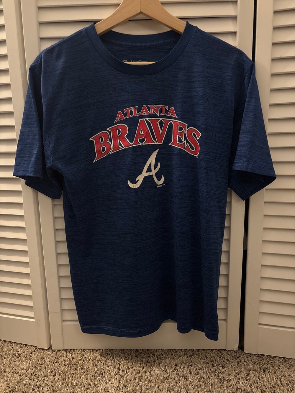 Atlanta Braves T-shirt